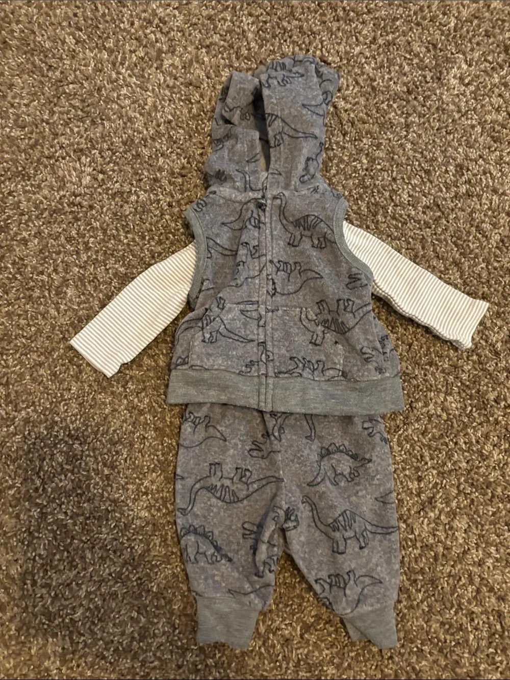 Newborn Baby Boy Bundle